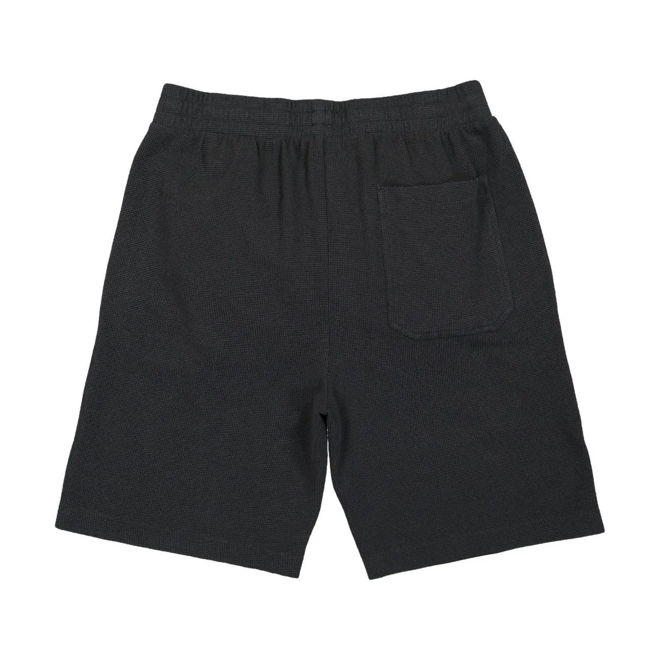 HELMUT LANG WAFFLE SHORTS