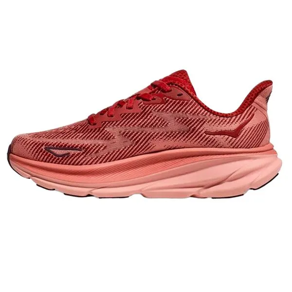 Hoka Clifton 9 Womens Shoe