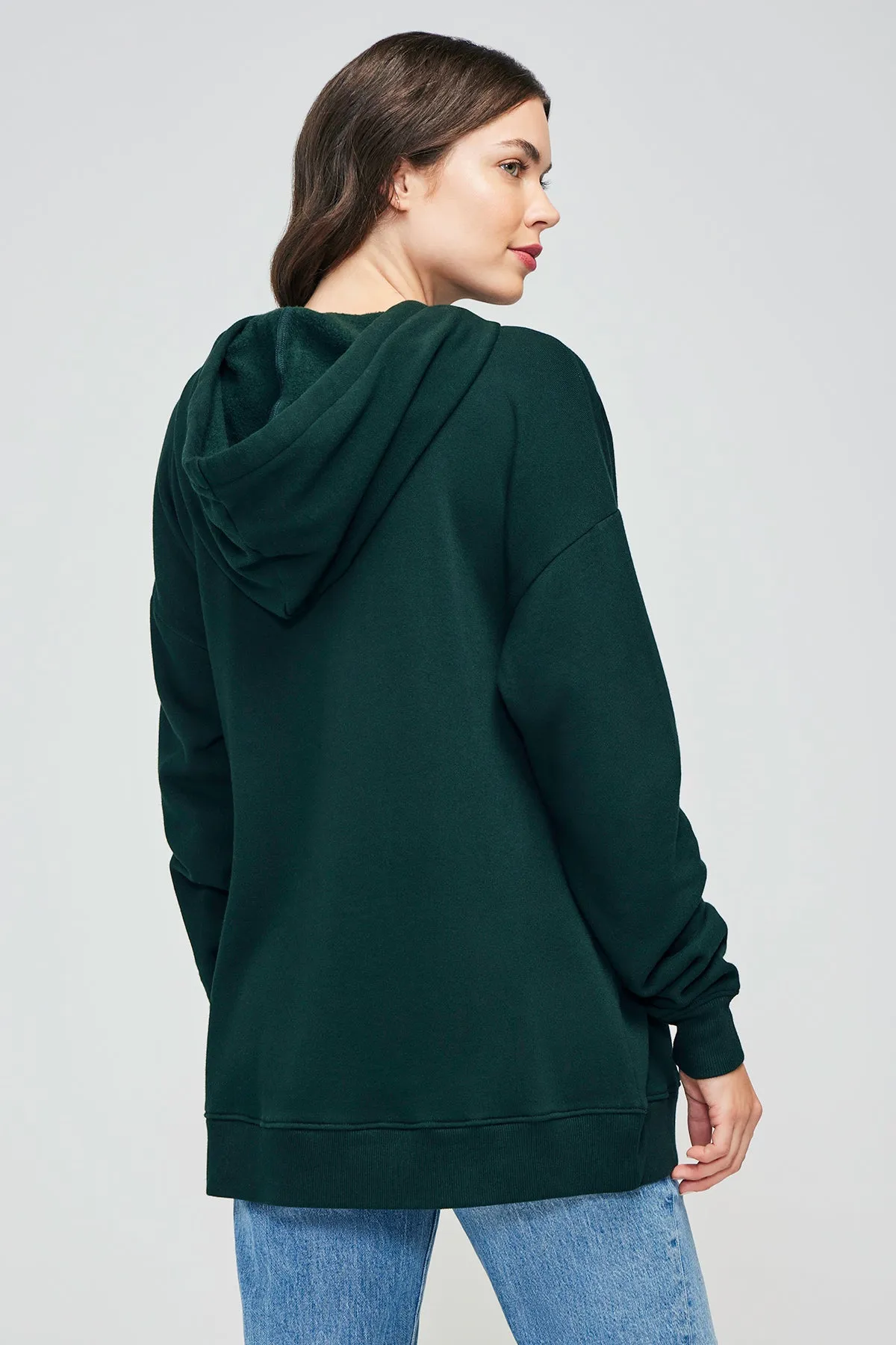 Humbug Roadtrip Hoodie | Scarab