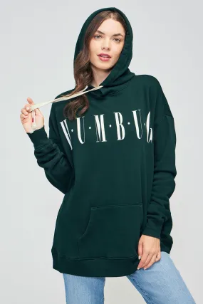 Humbug Roadtrip Hoodie | Scarab