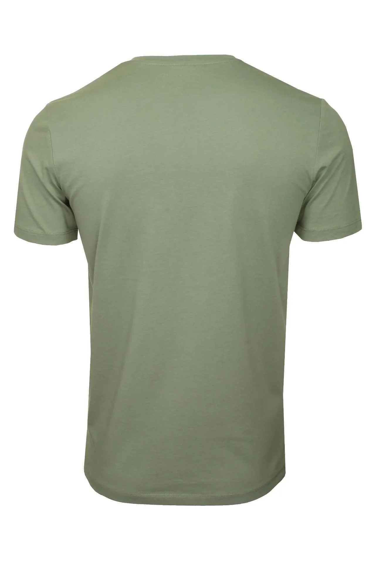 Jack & Jones Men's 'JORCholl' T-Shirt - Short Sleeved