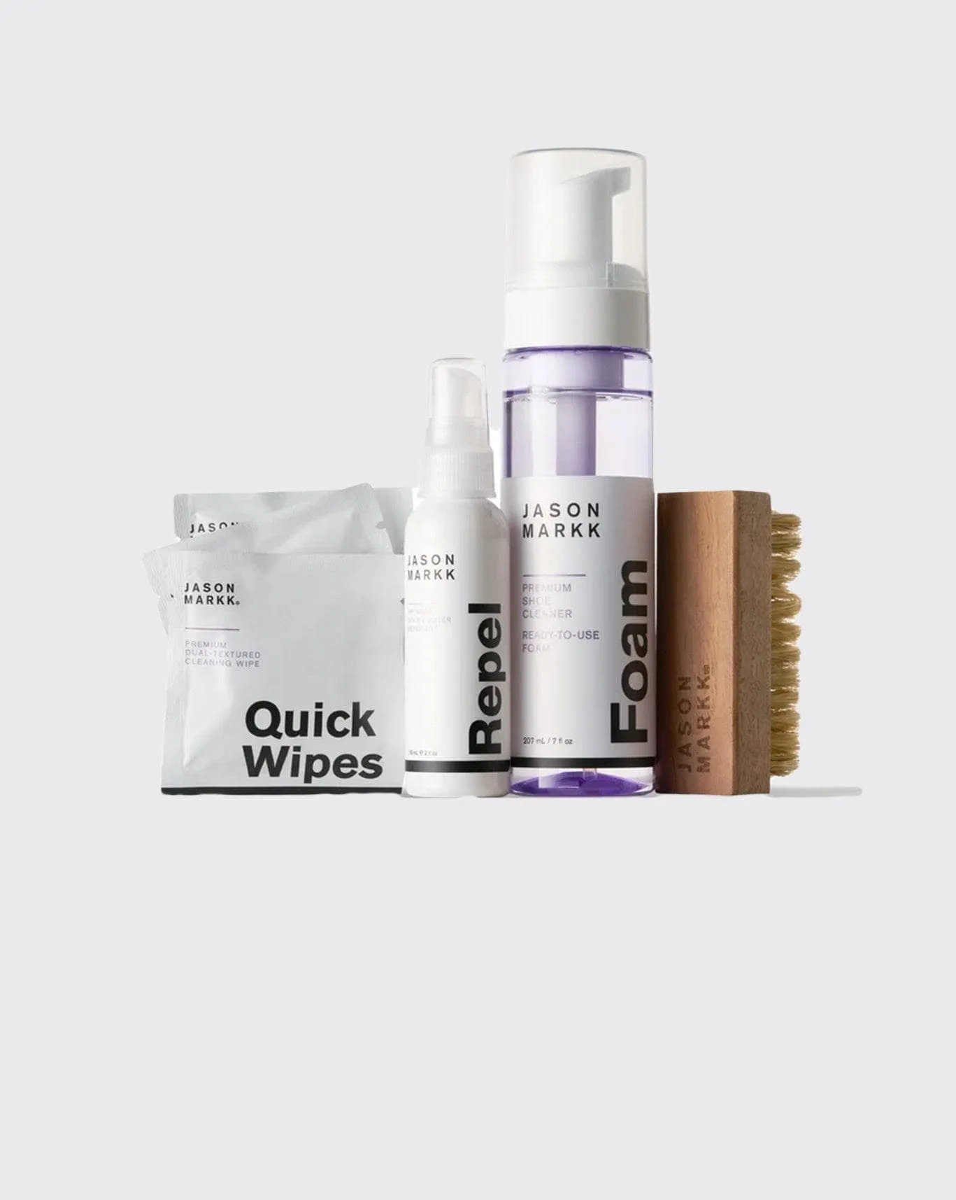 Jason Markk Care Kit