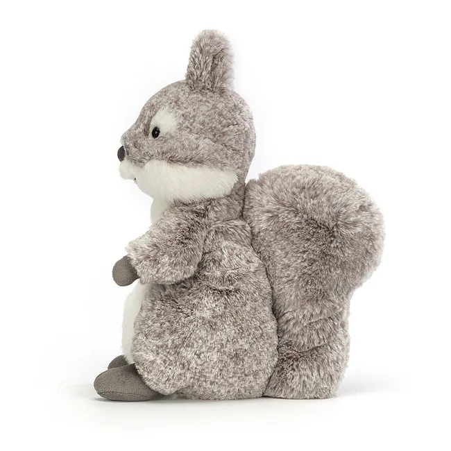 Jellycat Ambrosie Squirrel