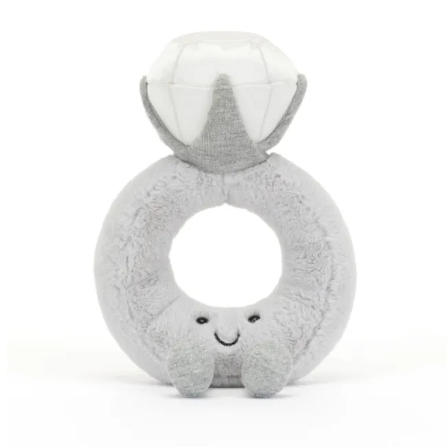 Jellycat Amuseable Diamond Ring