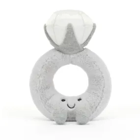 Jellycat Amuseable Diamond Ring