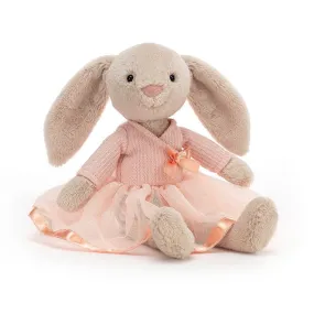 Jellycat Lottie Ballet Bunny