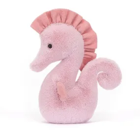 Jellycat Sienna Seahorse