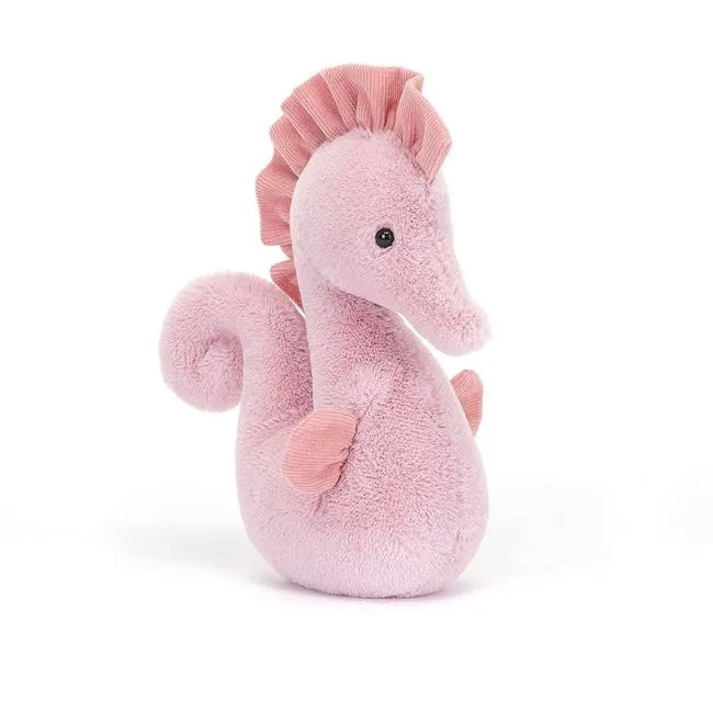 Jellycat Sienna Seahorse