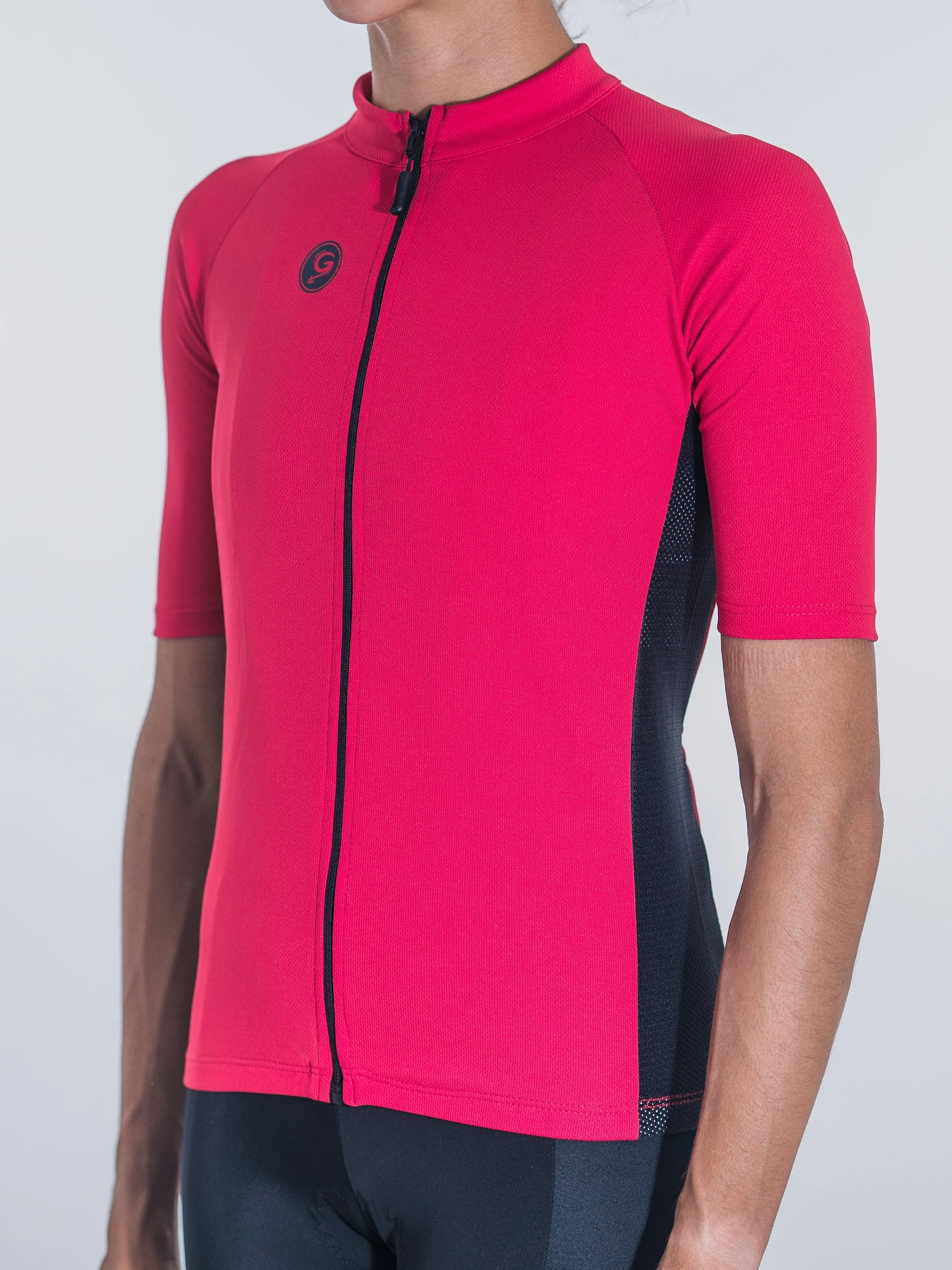 Jersey Dynamic Pink