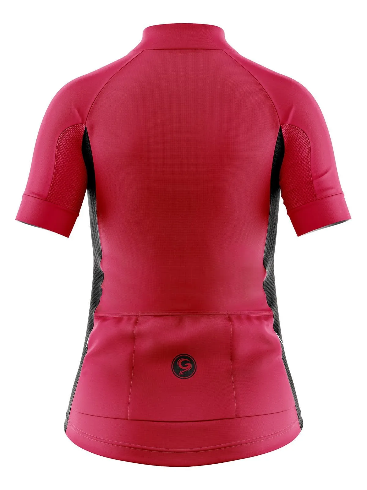 Jersey Dynamic Pink