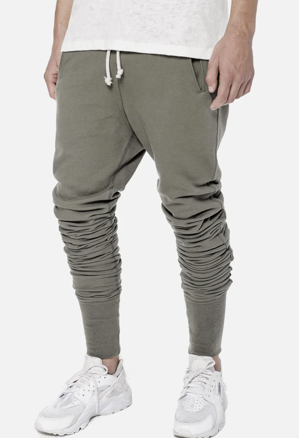 Kito Sweatpants / Sage