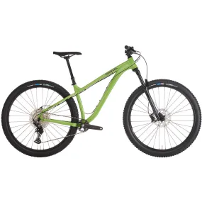 Kona Honzo 29 MTB Bike - Green