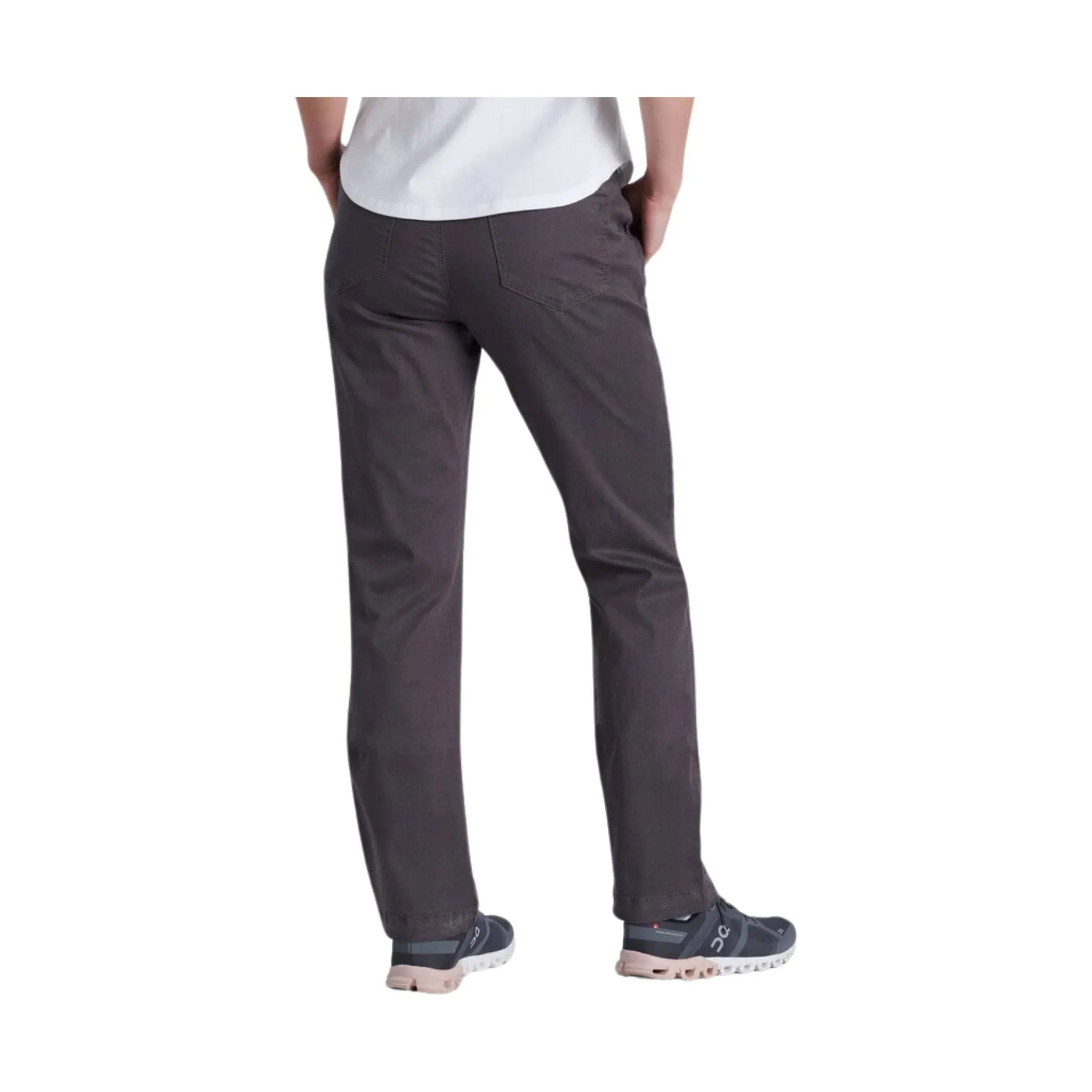 Kuhl Women's Kultivatr Straight Pant - Pavement