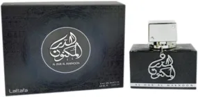 Lattafa Al Dur Al Maknoon Perfume For Men and Women EDP 100ml