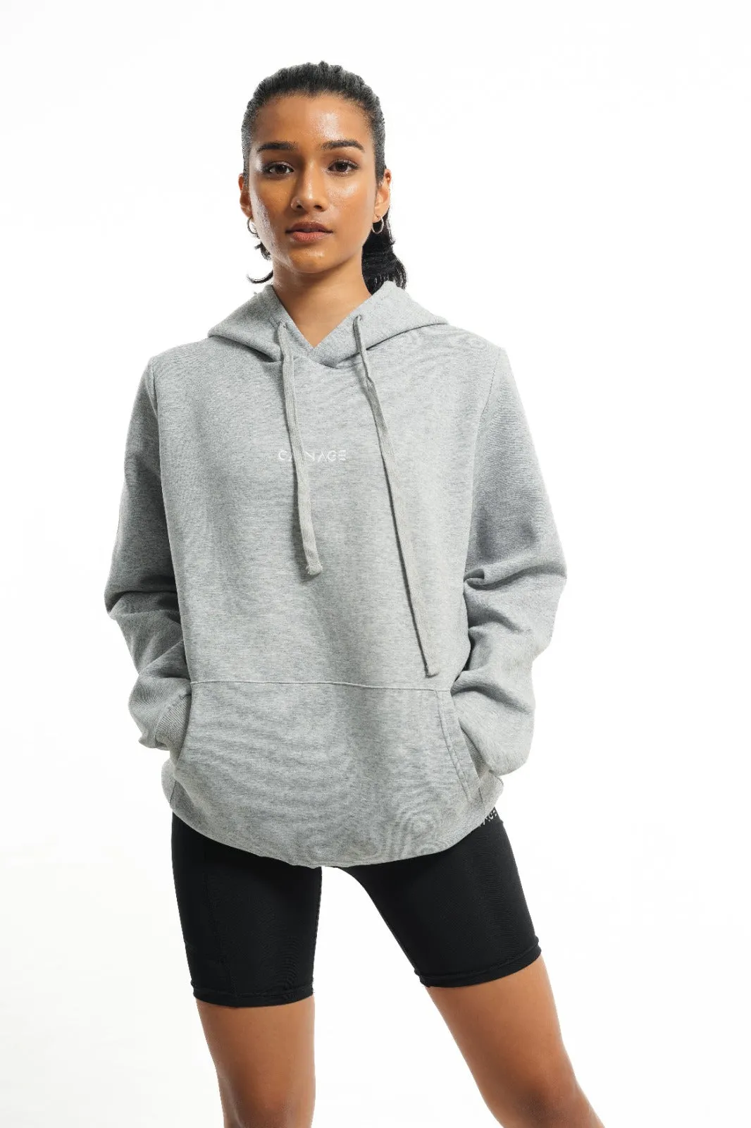 Lounge Hoodie