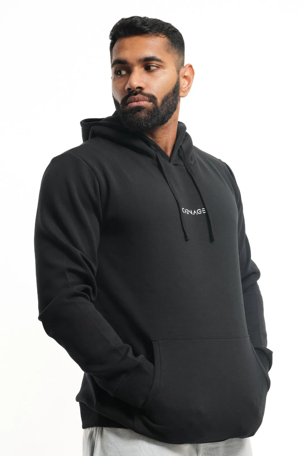 Lounge Hoodie