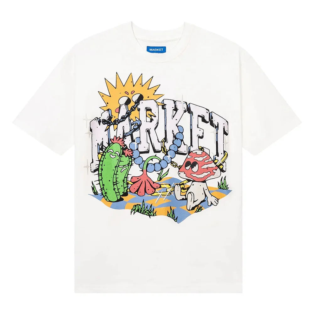 Market Fantasy Farm SS Tee