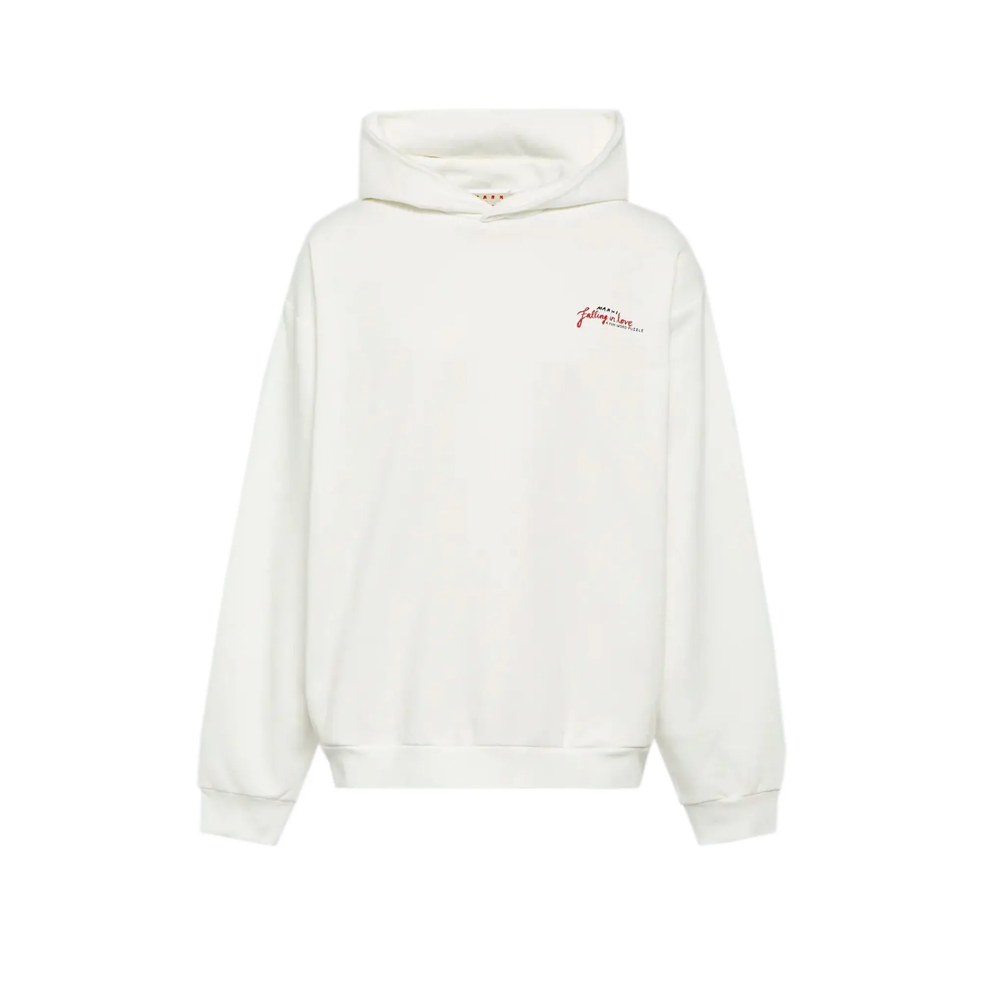 Marni Mens Hoodie