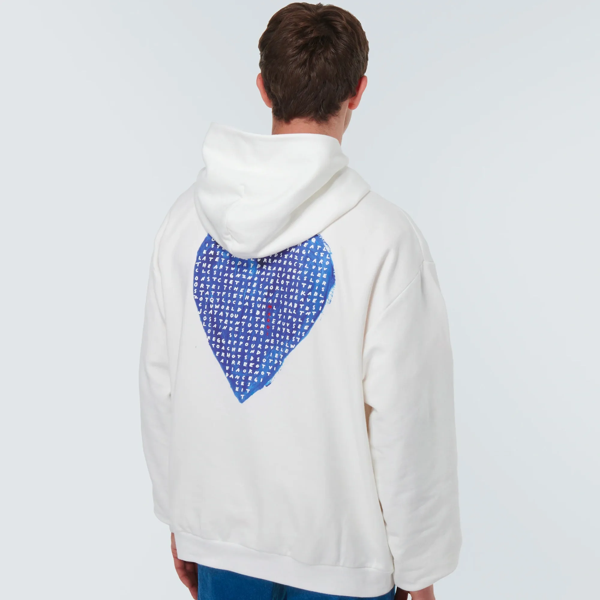 Marni Mens Hoodie