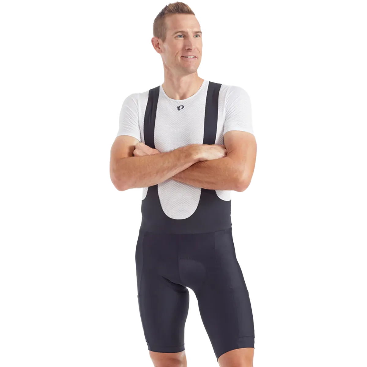 Men's Expedition Bib Short