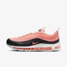 (Men's) Nike Air Max 97 'Pink Glaze / Black' (2022) DZ5327-600