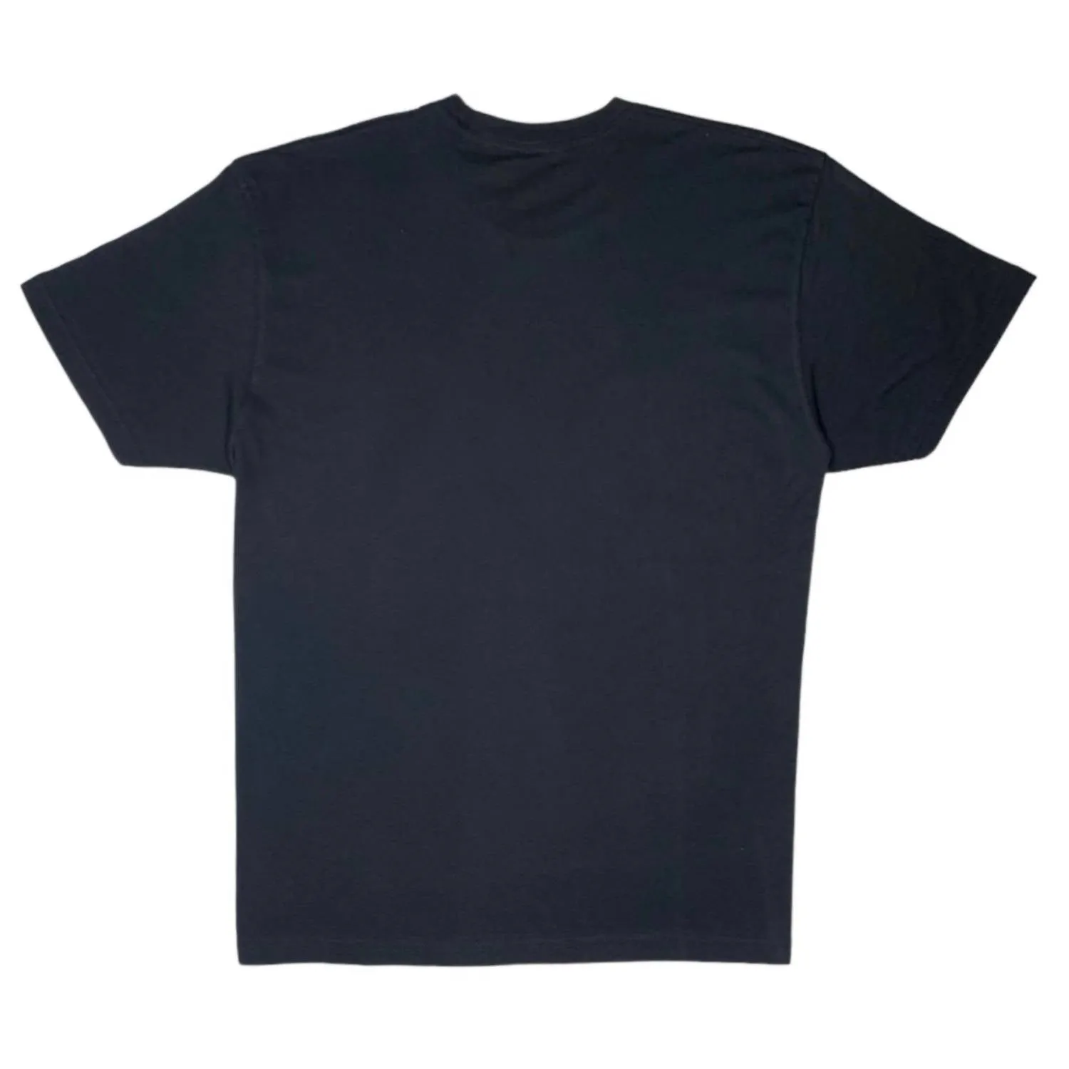 Men's T-Shirt In Black