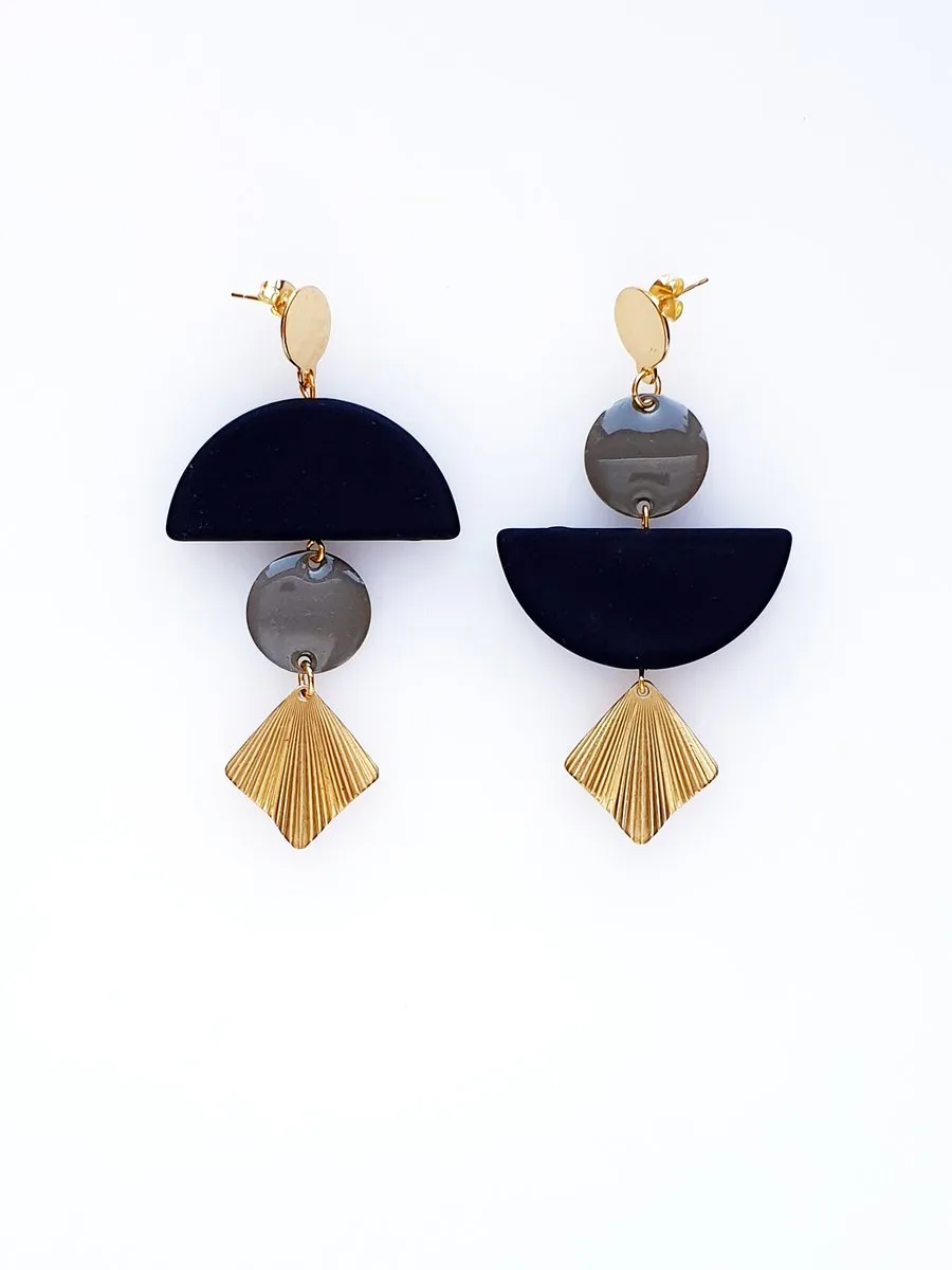 Middlechild Lovefool Earring