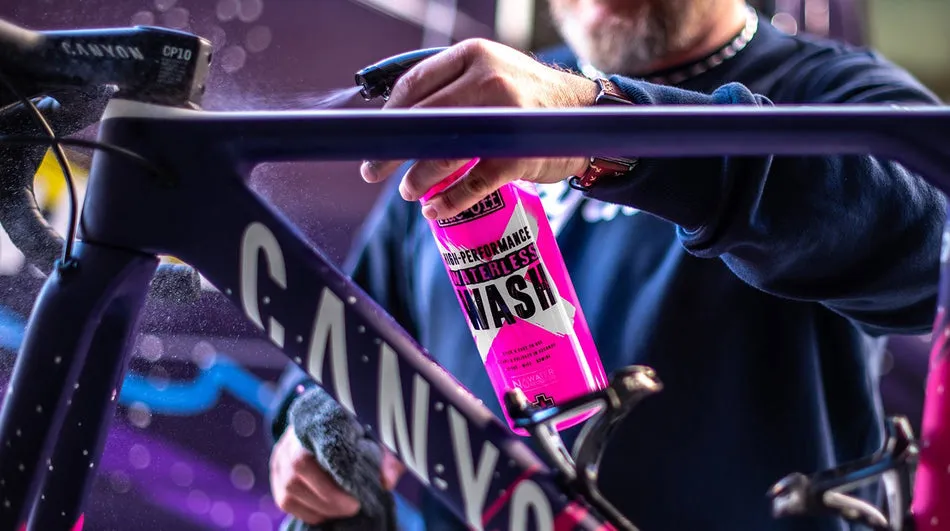 Muc-Off High Performance Waterless Wash