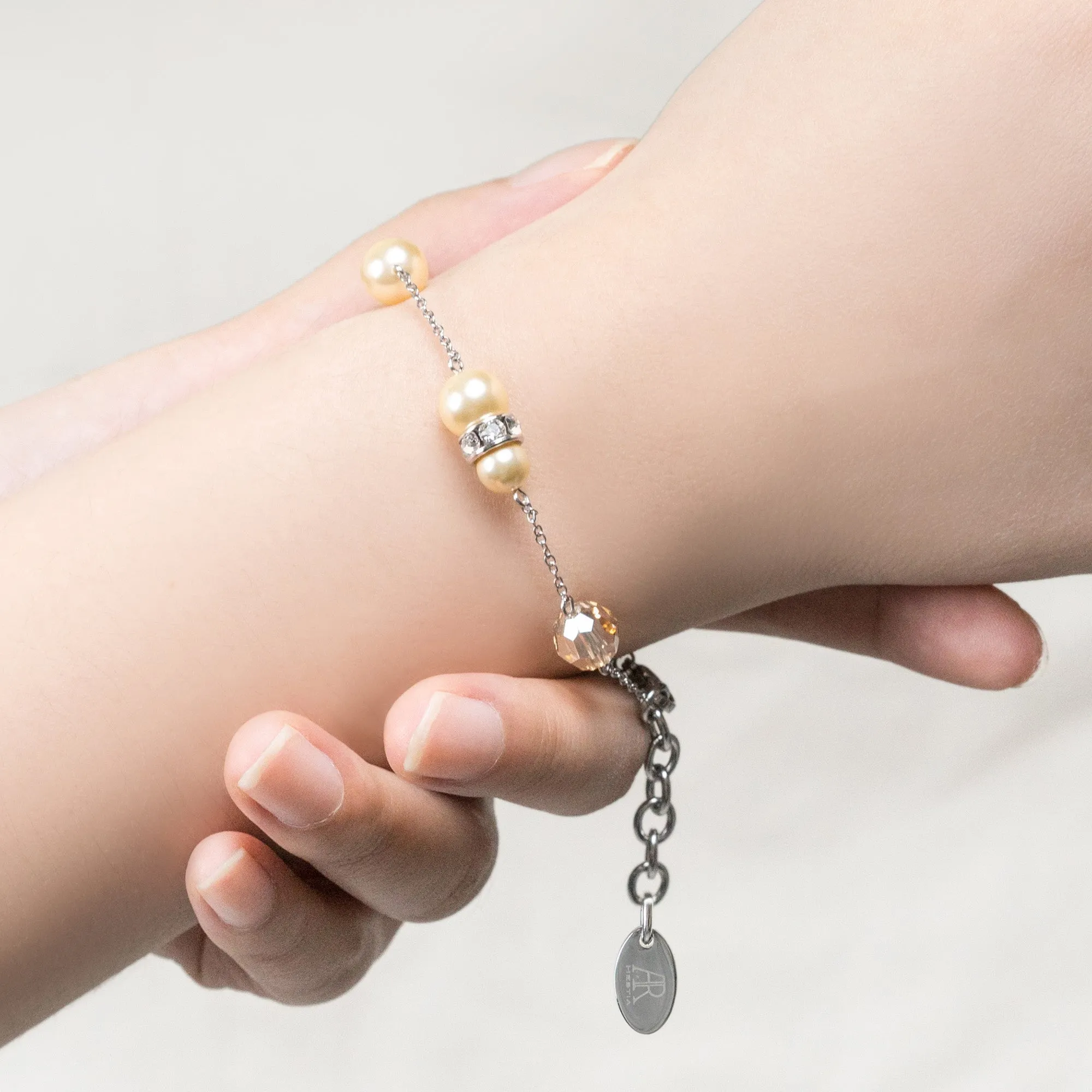 Nacre Bracelet