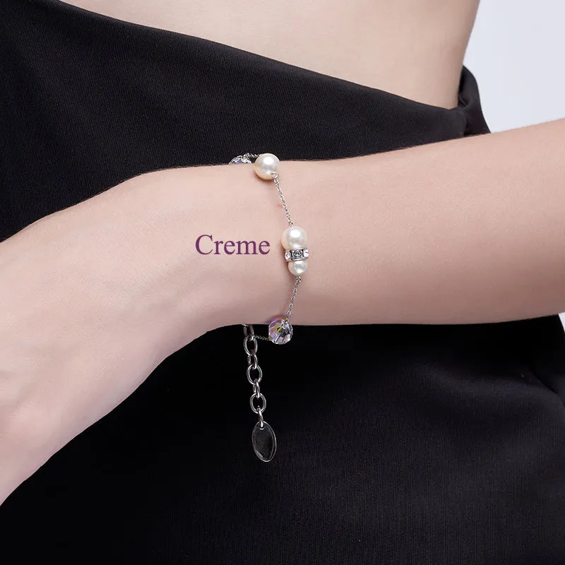 Nacre Bracelet