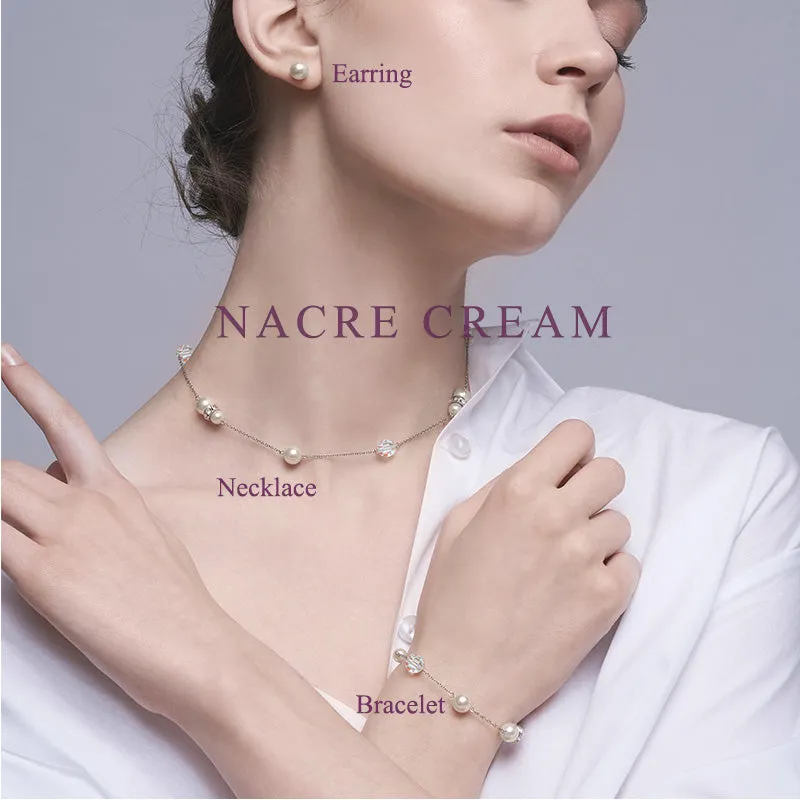 Nacre Bracelet