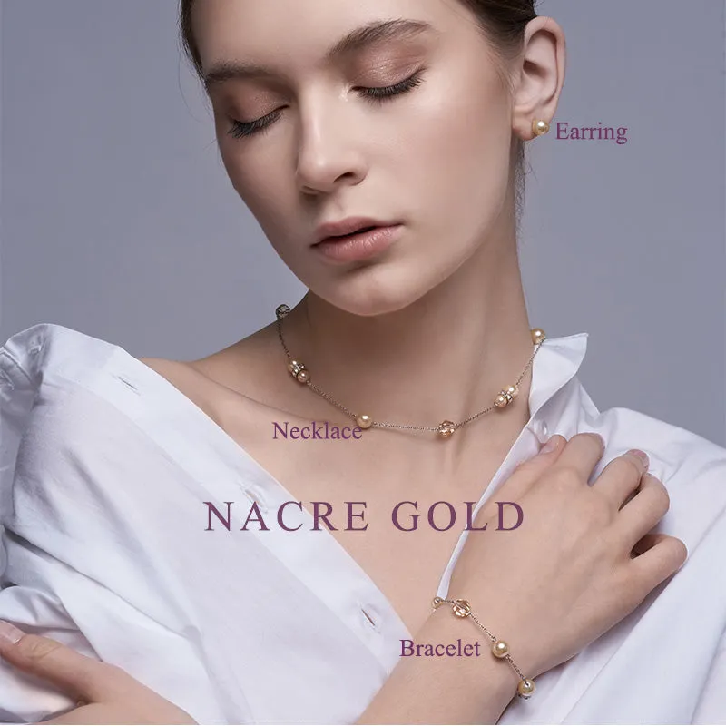 Nacre Bracelet