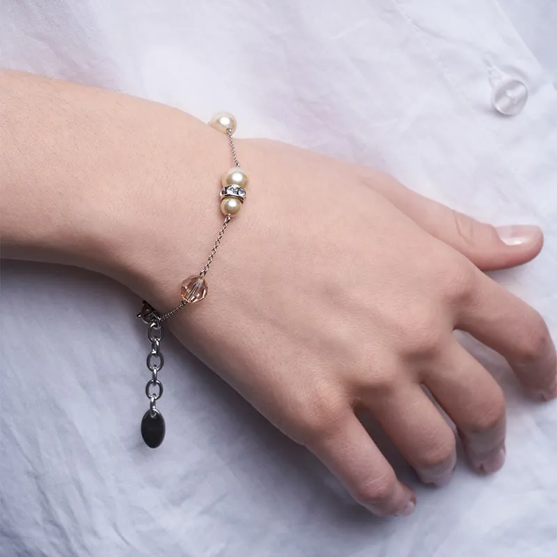 Nacre Bracelet