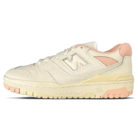 New Balance 550 Wmns 'White Pink 2.0'