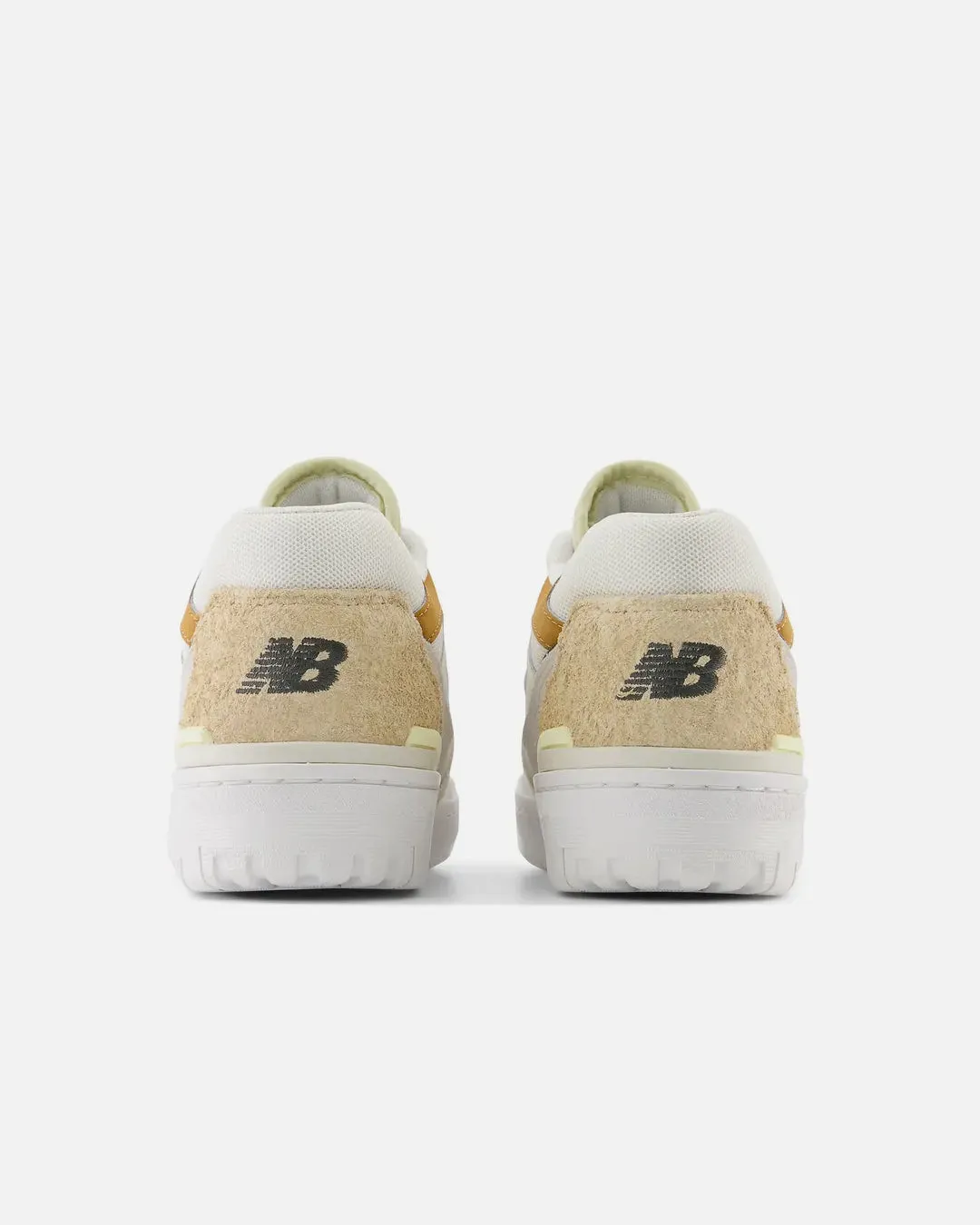 New Balance BBW550ST -  Sea Salt Beige Brown