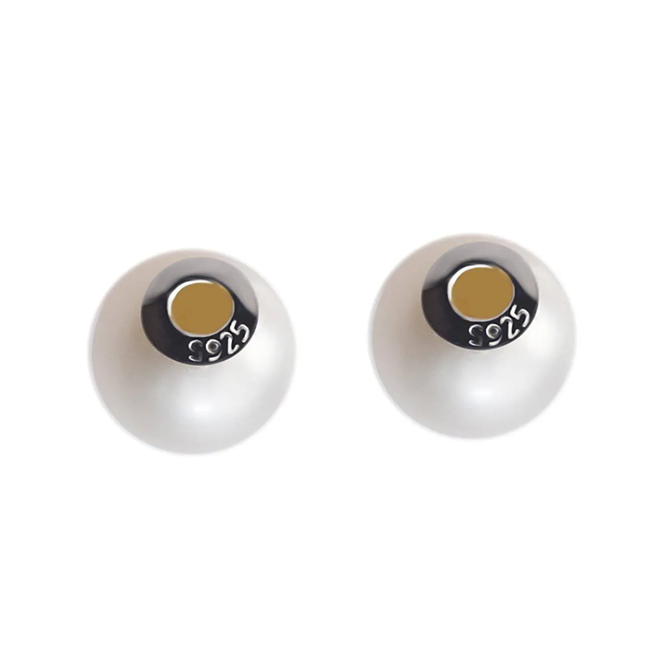 New Yorker Freshwater Pearl Earrings WE00063