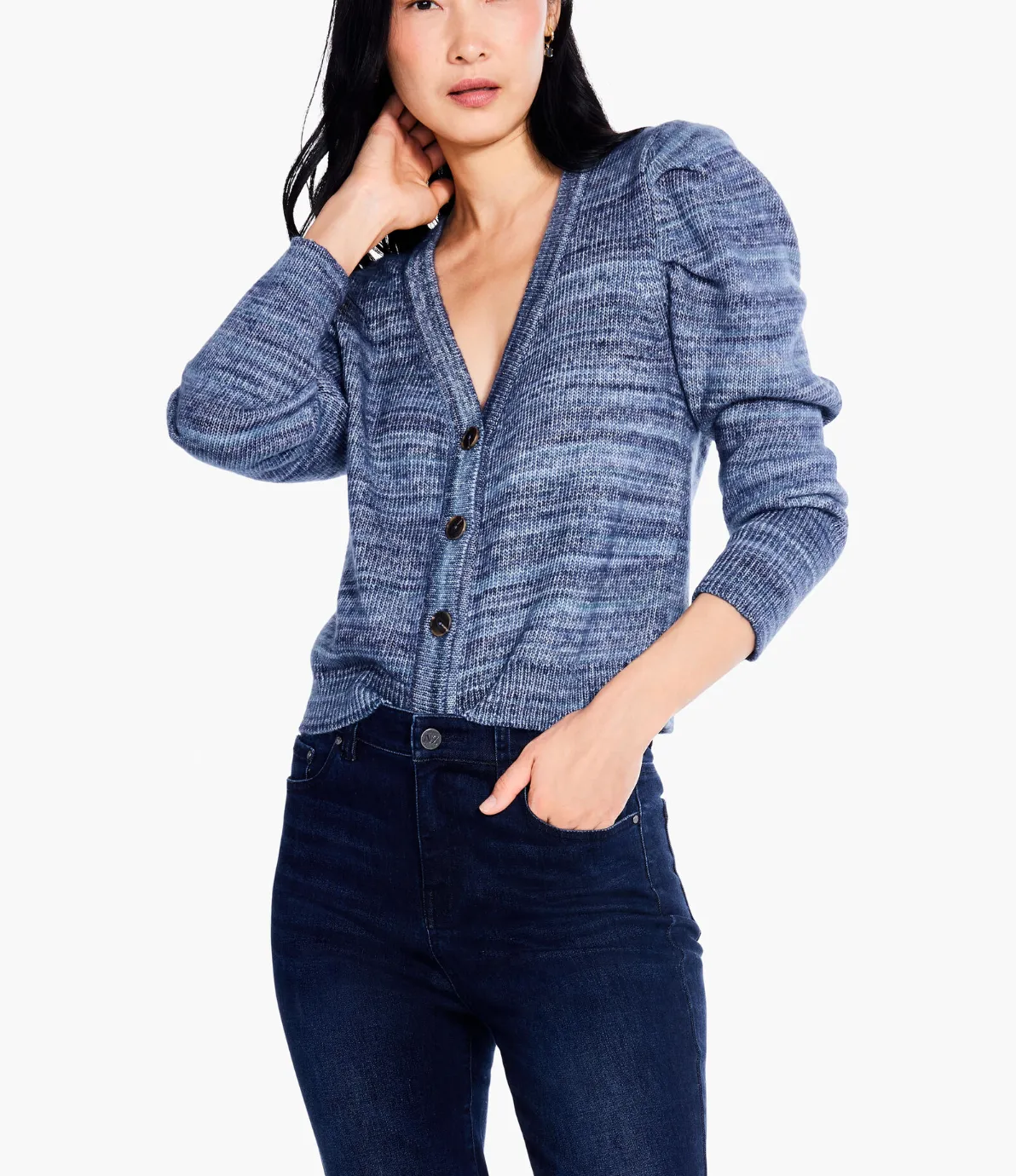 Nic   Zoe cardigan, Harvest v-neck SALE M, XL, XS