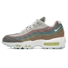 Nike Air Max 95 'Recycled Canvas Pack'