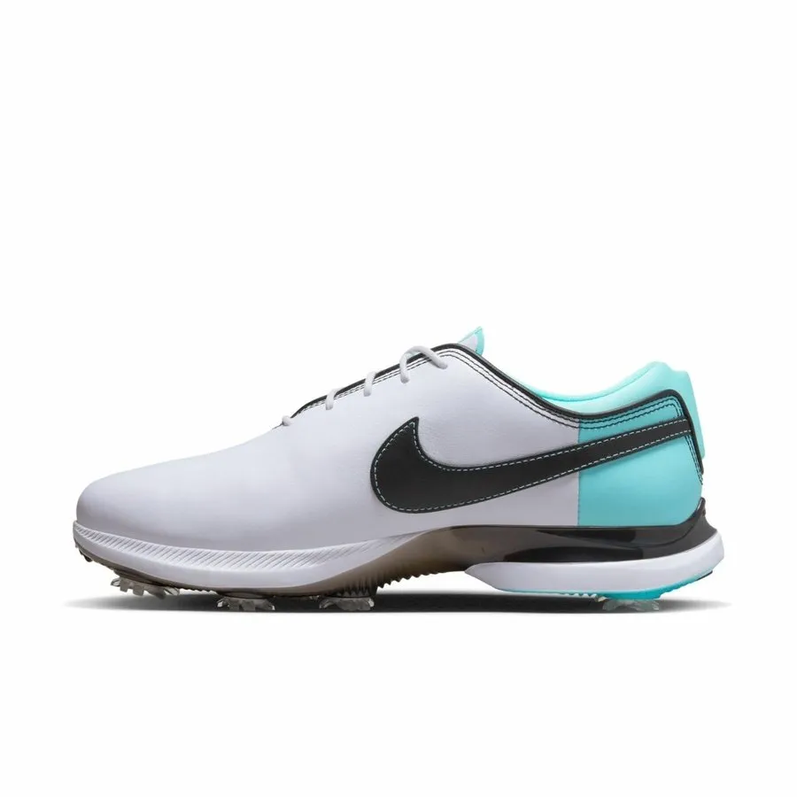 Nike Air Zoom Men's Victory Tour 2 Golf Shoes - White/Copa