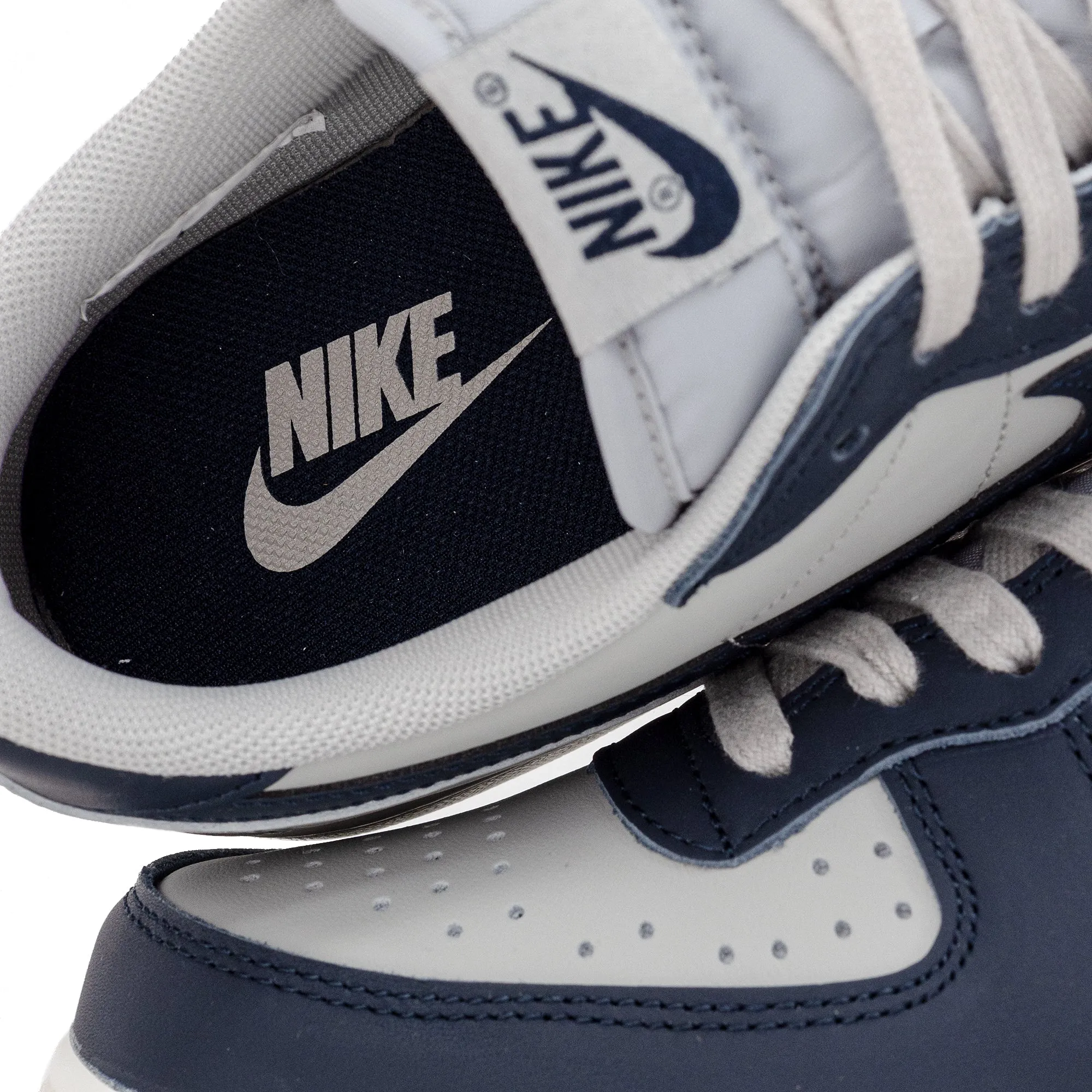 Nike Terminator Low "Georgetown" FN6830-001