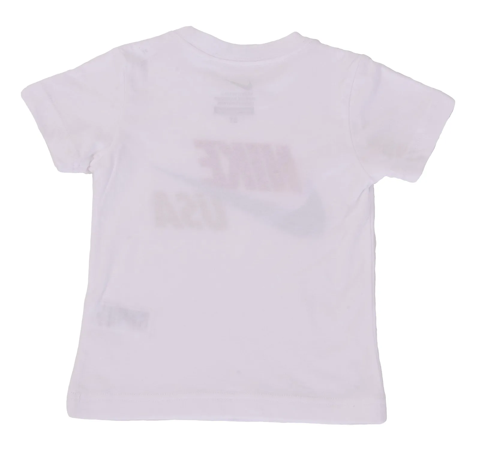 Nike USATF Toddler/Little Boys' USA Swoosh Tee