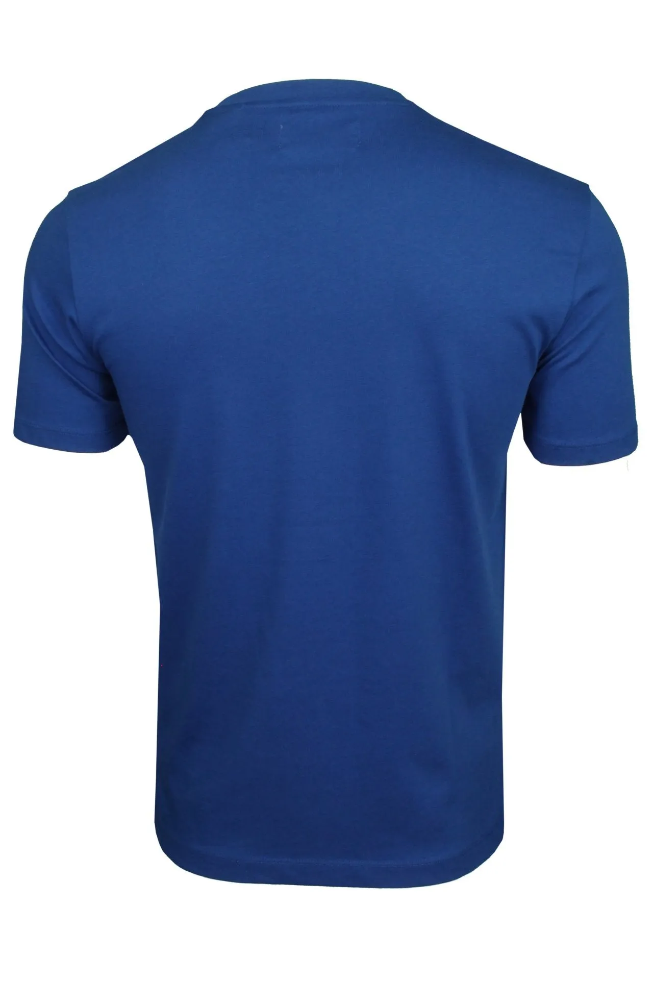 Original Penguin Mens Organic Cotton Logo T-Shirt -Short Sleeved