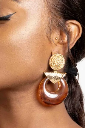 PATI EARRINGS