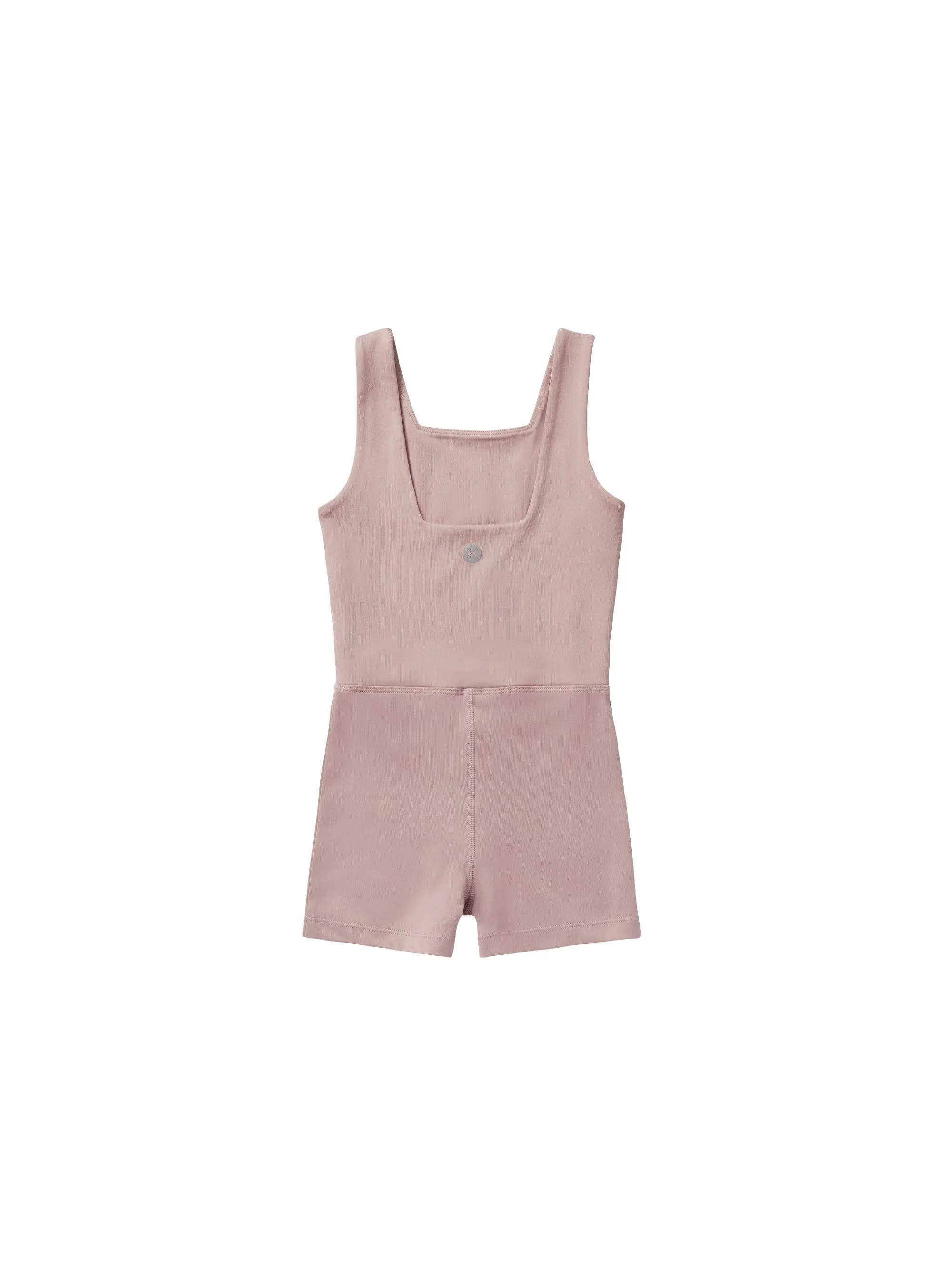 Play by Rylee & Cru Malibu Bodysuit - Mauve