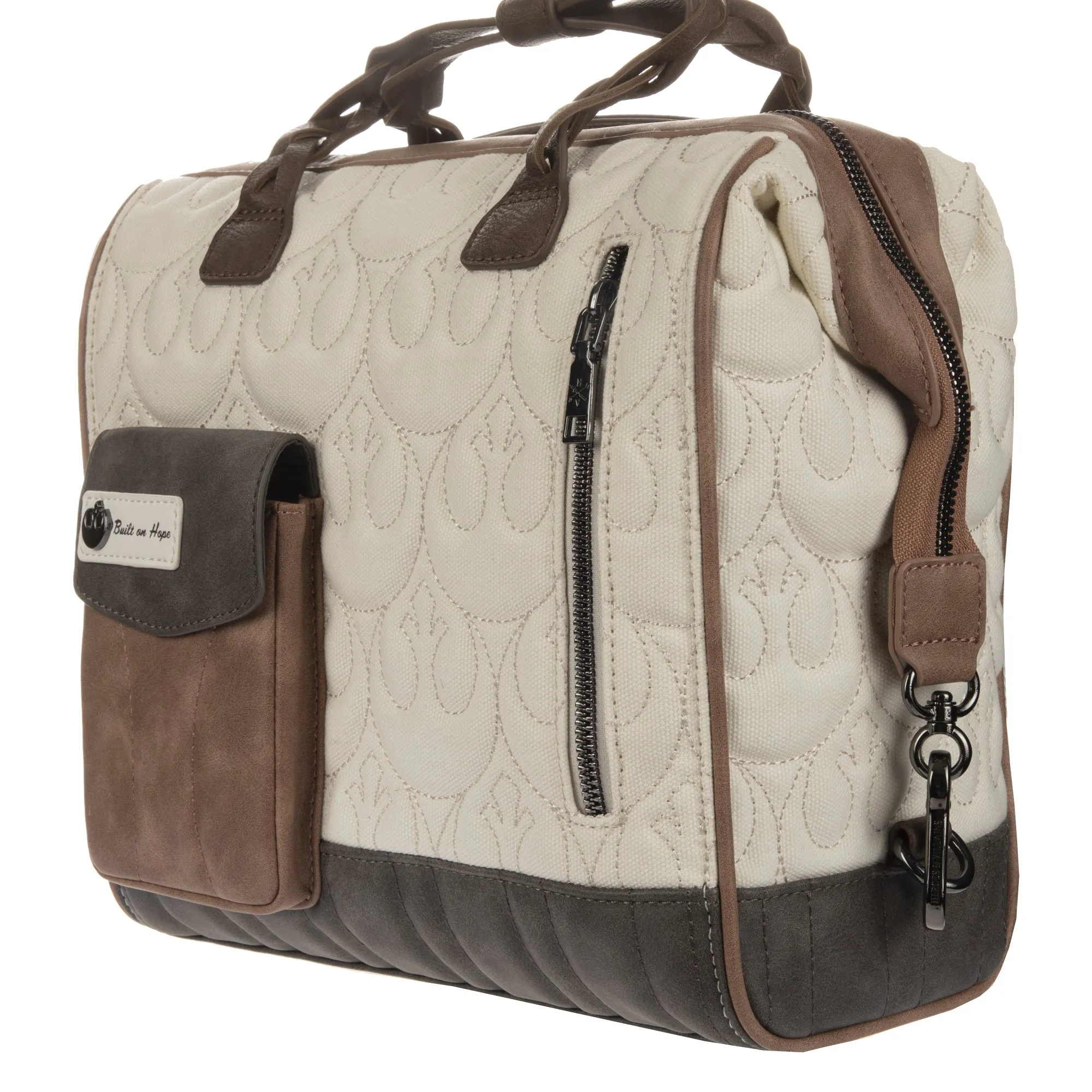 Princess Leia Convertible Mini Backpack