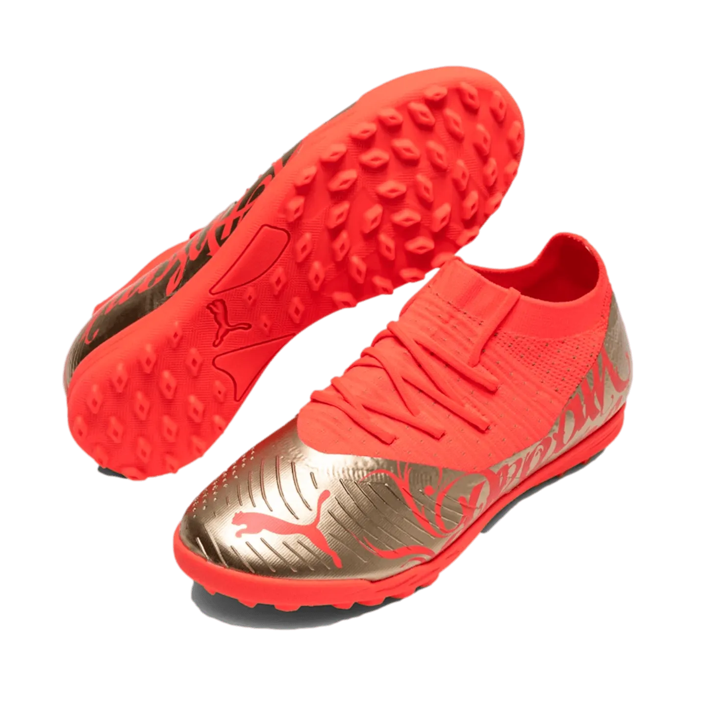 Puma Future Z 3.4 Neymar Jr Youth Turf Shoes