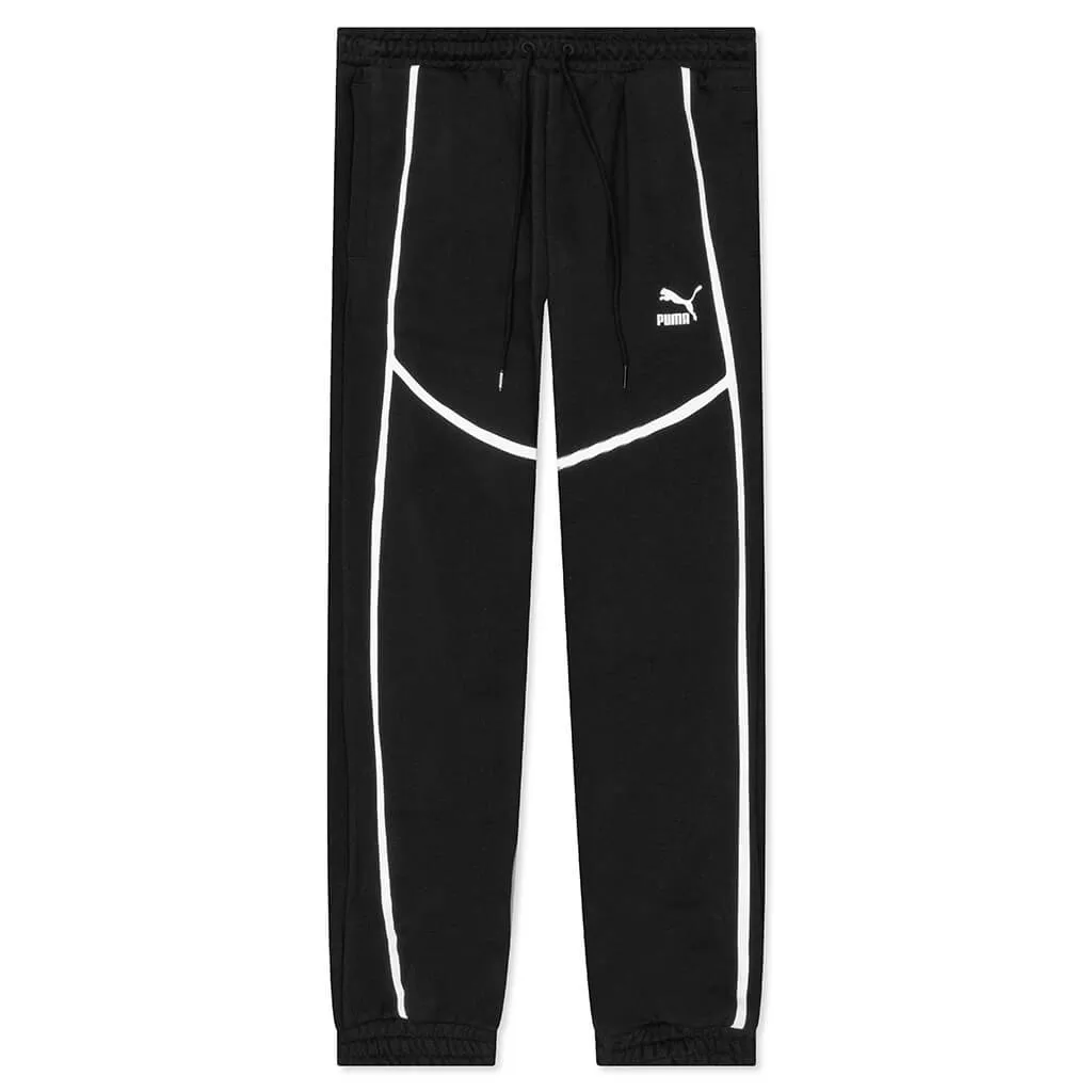 Puma x Joshua Vides Sweatpants - Black