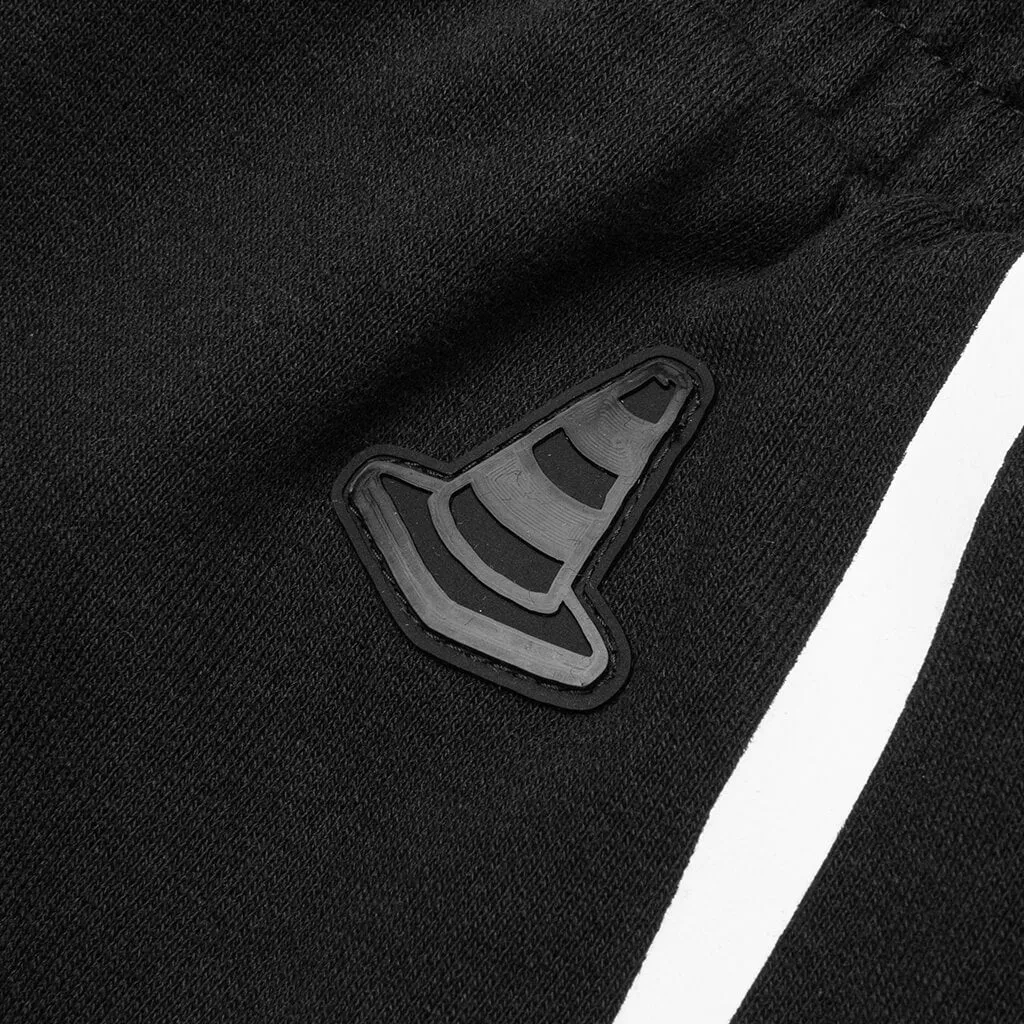 Puma x Joshua Vides Sweatpants - Black