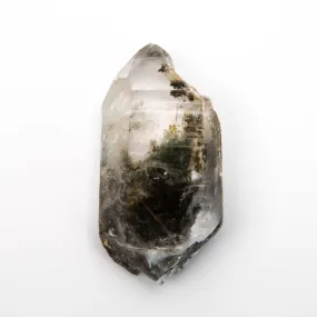 Quartz - Chlorite Included