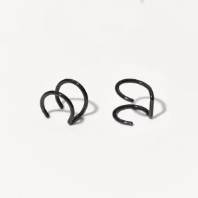 Rara Cuff | Black SST